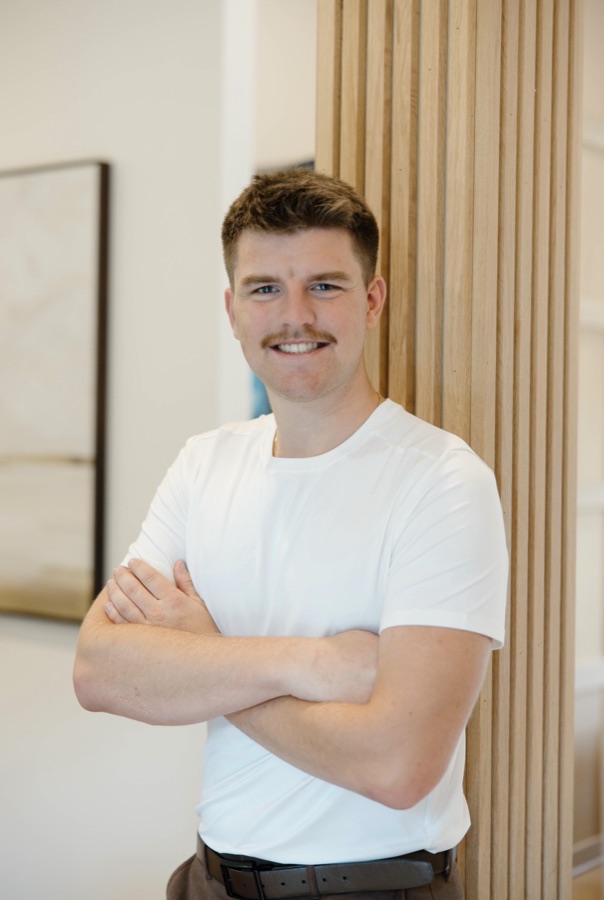 Sam Turner, licensed real estate agent with Red Edge Realty.